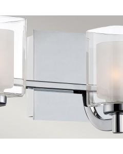 Kolt 3 Light Semi-Flush