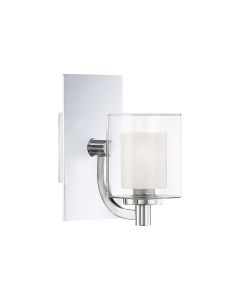 Kolt 1 Light Wall Light