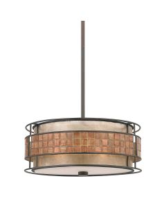 Laguna 4 Light Pendant Light