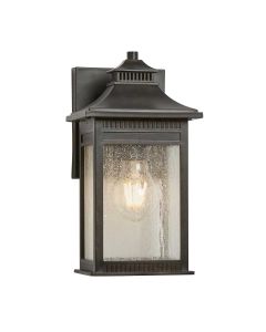 Livingston 1 Light Small Wall Lantern