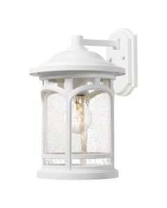 Marblehead 1 Light Medium Wall Lantern