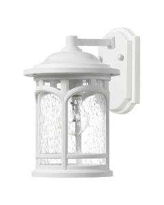 Marblehead 1 Light Small Wall Lantern