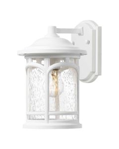 Marblehead 1 Light Small Wall Lantern