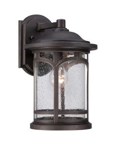 Marblehead 1 Light Medium Wall Lantern