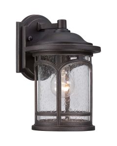 Marblehead 1 Light Small Wall Lantern