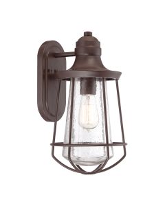 Marine 1 Light Medium Wall Lantern 