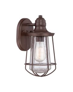 Marine 1 Light Small Wall Lantern 