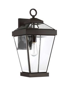 Ravine Large Wall Lantern