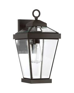 Ravine Medium Wall Lantern