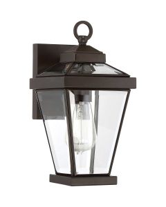 Ravine Small Wall Lantern