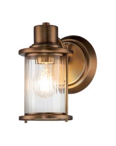 Riggs 1 Light Wall Light