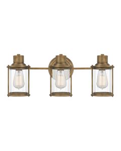 Riggs 3 Light Wall Light