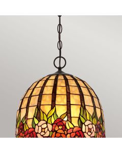 Rosecliffe 3 Light Pendant