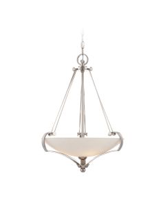 Sutton Place 4 Light Pendant Light