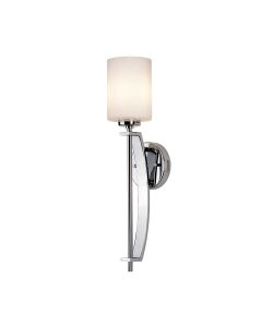 Taylor 1 Light Large Wall Light