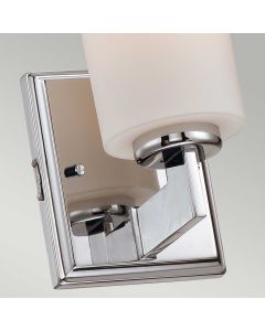 Taylor 1 Light Small Wall Light