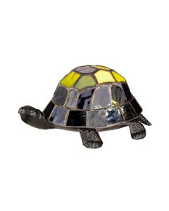 Tiffany Animal Lamps Tortoise Tiffany Lamp