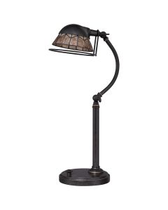 Whitney LED Table Lamp
