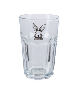 Drinking glass ? 7x12 cm / 300 ml - pcs     