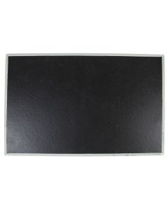 doormat wine pinot grigio black 75x50cm