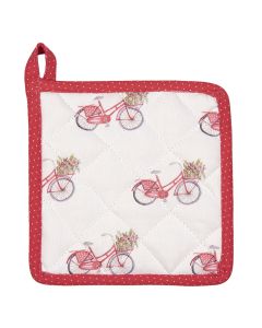 Potholder child 16x16 cm - pcs