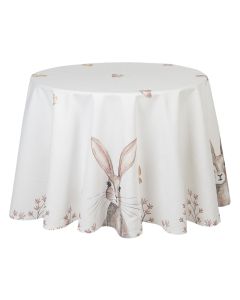 Tablecloth Ø 170 cm - pcs