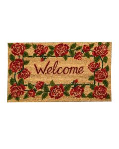 Doormat 75x45x1 cm - pcs