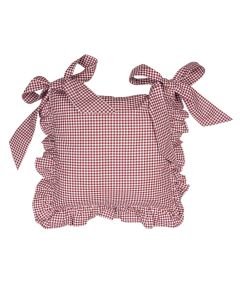 Chair cushion cover 40x40 cm - pcs