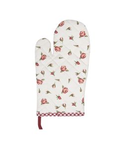 Oven glove 18x30 cm - pcs