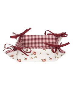 Breadbasket 35x35x8 cm - pcs