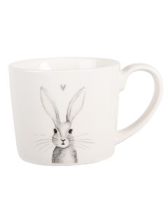 Mug 12x8x7 cm / 275 ml - pcs