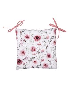 Cushion with foam 40x40x4 cm - pcs