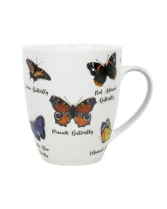 cup butterflies 400cc