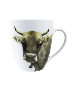 Cup swiss cow 400cc