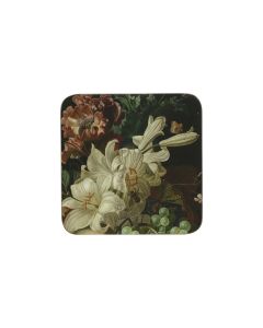 coaster flowers and fruit 10x10cm (6)