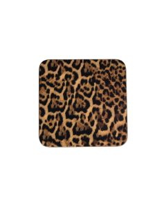 coaster leopard 10x10cm (6)