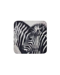 coaster zebras 10x10cm (6)