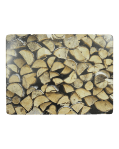 placemat fireplace wood 30x40cm (4)