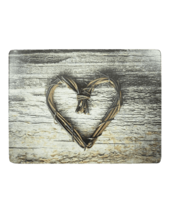 placemat heart twig 30x40cm (4)
