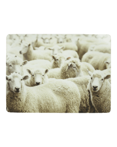 placemat sheep 30x40cm (4)
