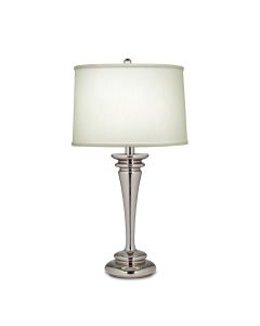 Brooklyn 1 Light Table Lamp 