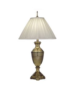 Cincinnati 1 Light Table Lamp 