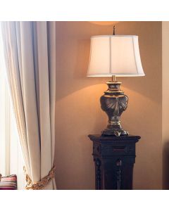 Detroit 1 Light Table Lamp