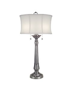 Presidential 2 Light Table Lamp