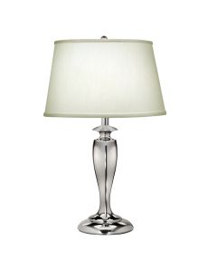 Stuyvesant 1 Light Table Lamp 