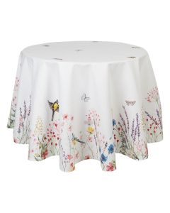 Tablecloth Ø 170 cm - pcs