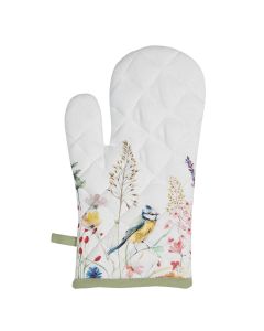 Oven glove 18x30 cm - pcs