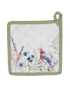 Potholder 20x20 cm - pcs