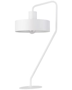 LAMPKA JUMBO BIAďż˝Y