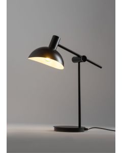 ARTIS lampka czarny / black